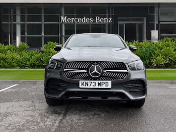Used Mercedes-Benz GLE-Class 2023 for sale - 76176897: Photo 4