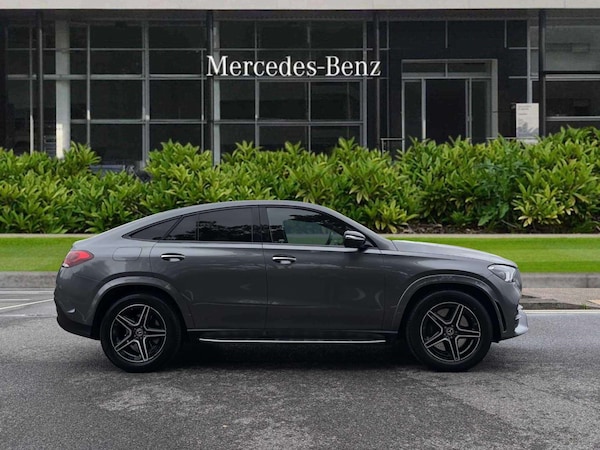 Used Mercedes-Benz GLE-Class 2023 for sale - 76176897: Photo 6