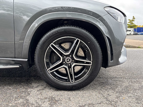 Used Mercedes-Benz GLE-Class 2023 for sale - 76176897: Photo 7