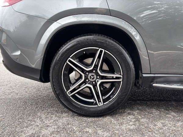 Used Mercedes-Benz GLE-Class 2023 for sale - 76176897: Photo 8