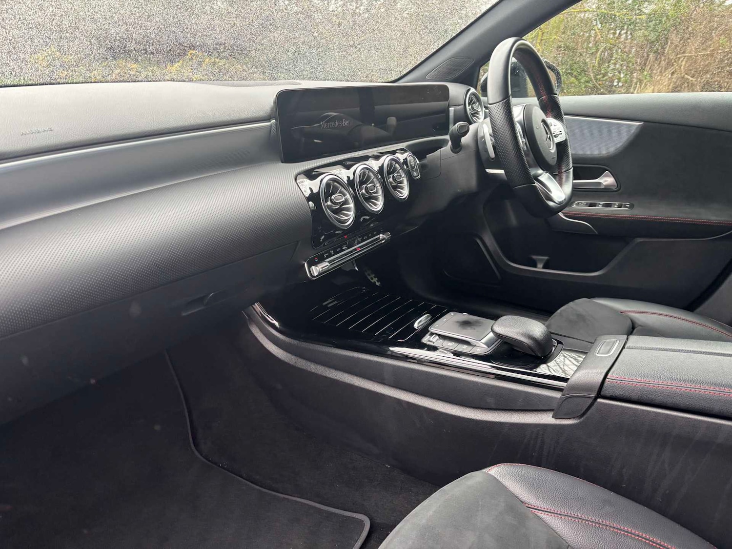 Used Mercedes-Benz A-Class 2022 for sale - 77219596: Photo 11