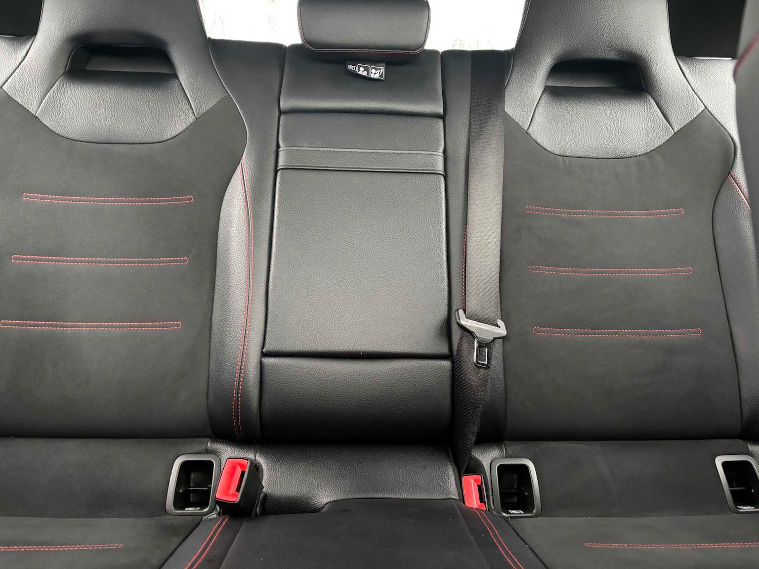 Used Mercedes-Benz A-Class 2022 for sale - 77219596: Photo 14