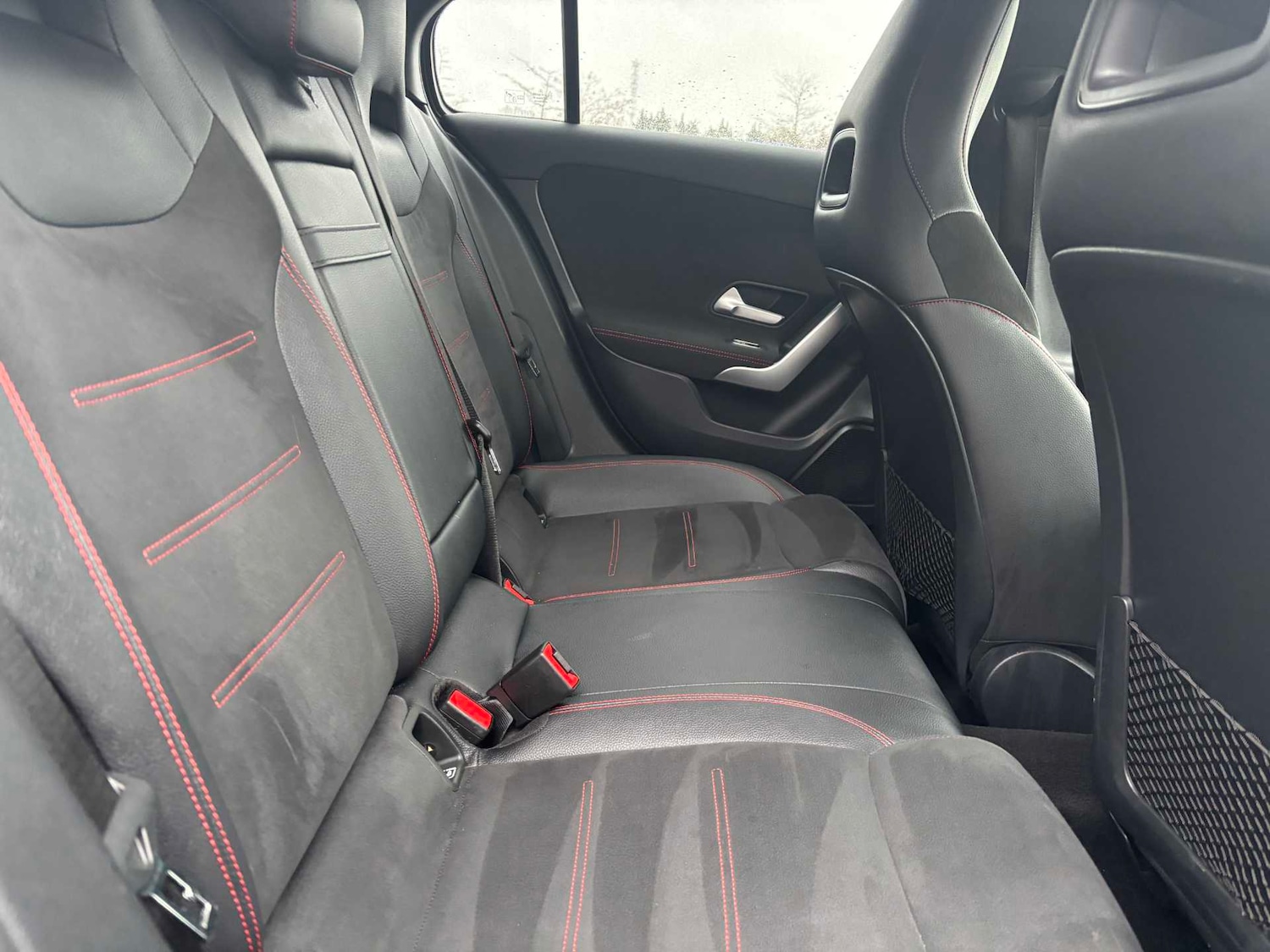 Used Mercedes-Benz A-Class 2022 for sale - 77219596: Photo 15