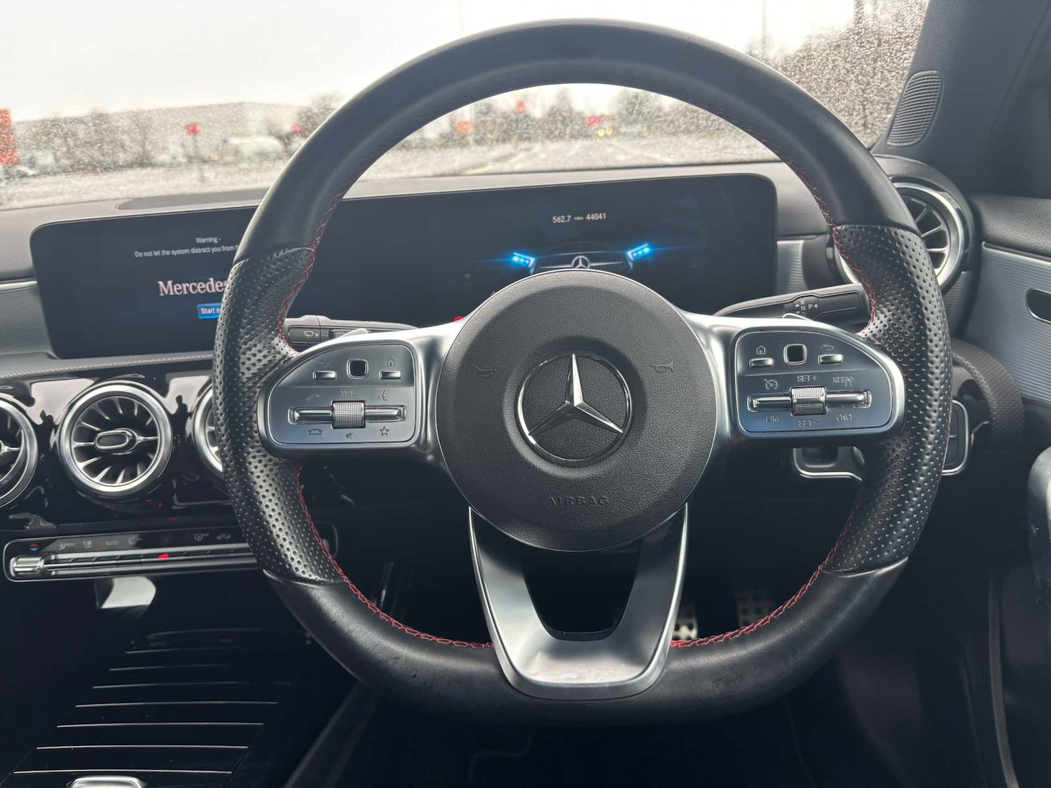 Used Mercedes-Benz A-Class 2022 for sale - 77219596: Photo 16