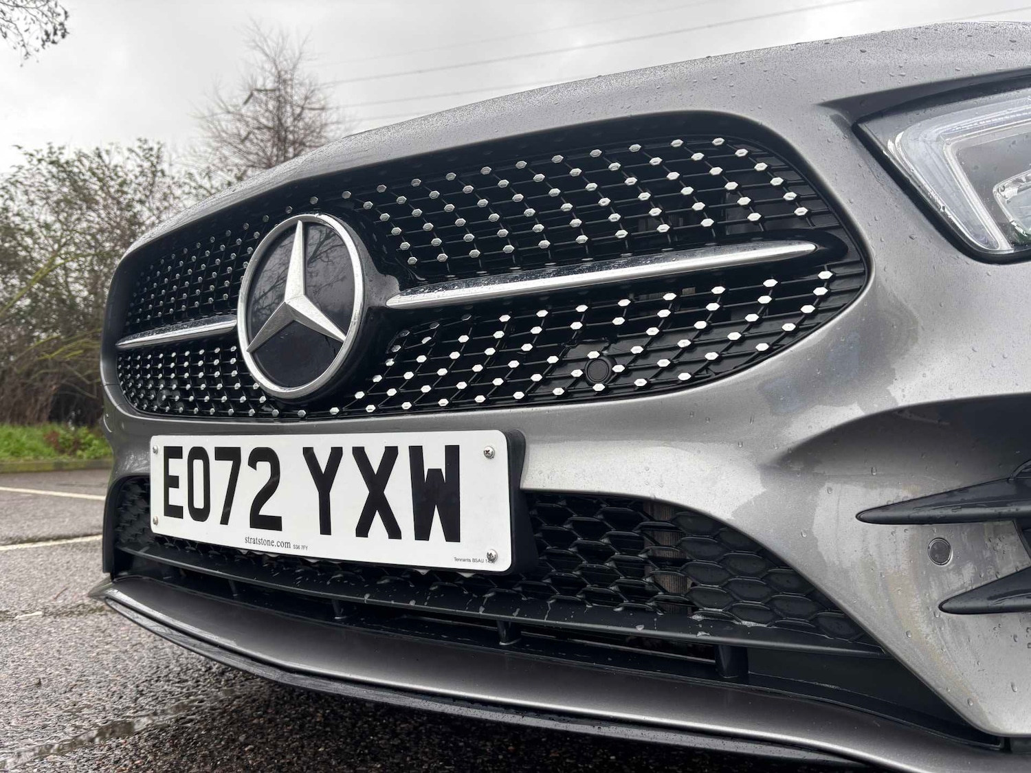 Used Mercedes-Benz A-Class 2022 for sale - 77219596: Photo 23