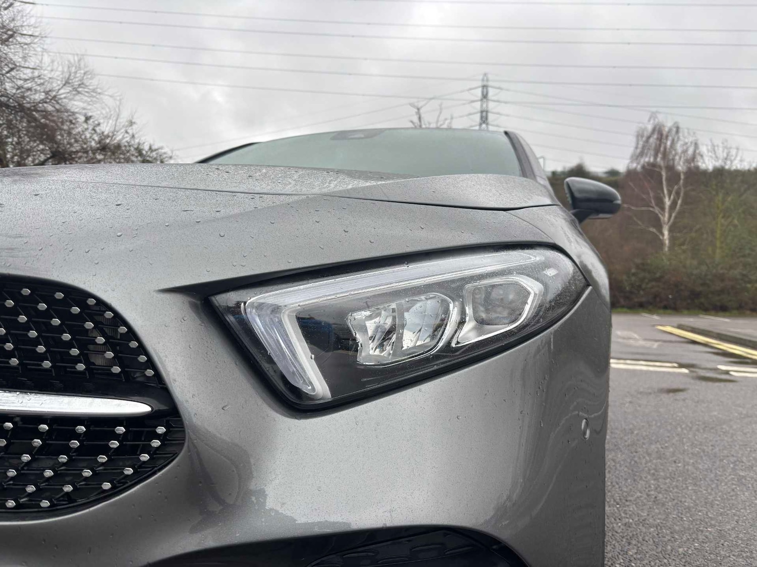 Used Mercedes-Benz A-Class 2022 for sale - 77219596: Photo 24