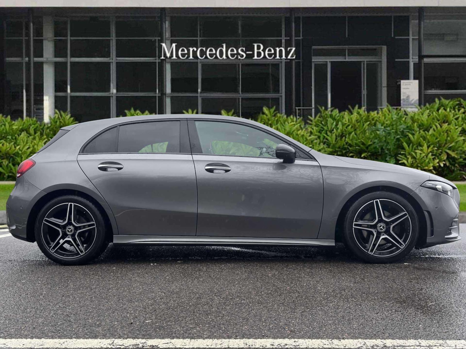 Used Mercedes-Benz A-Class 2022 for sale - 77219596: Photo 3