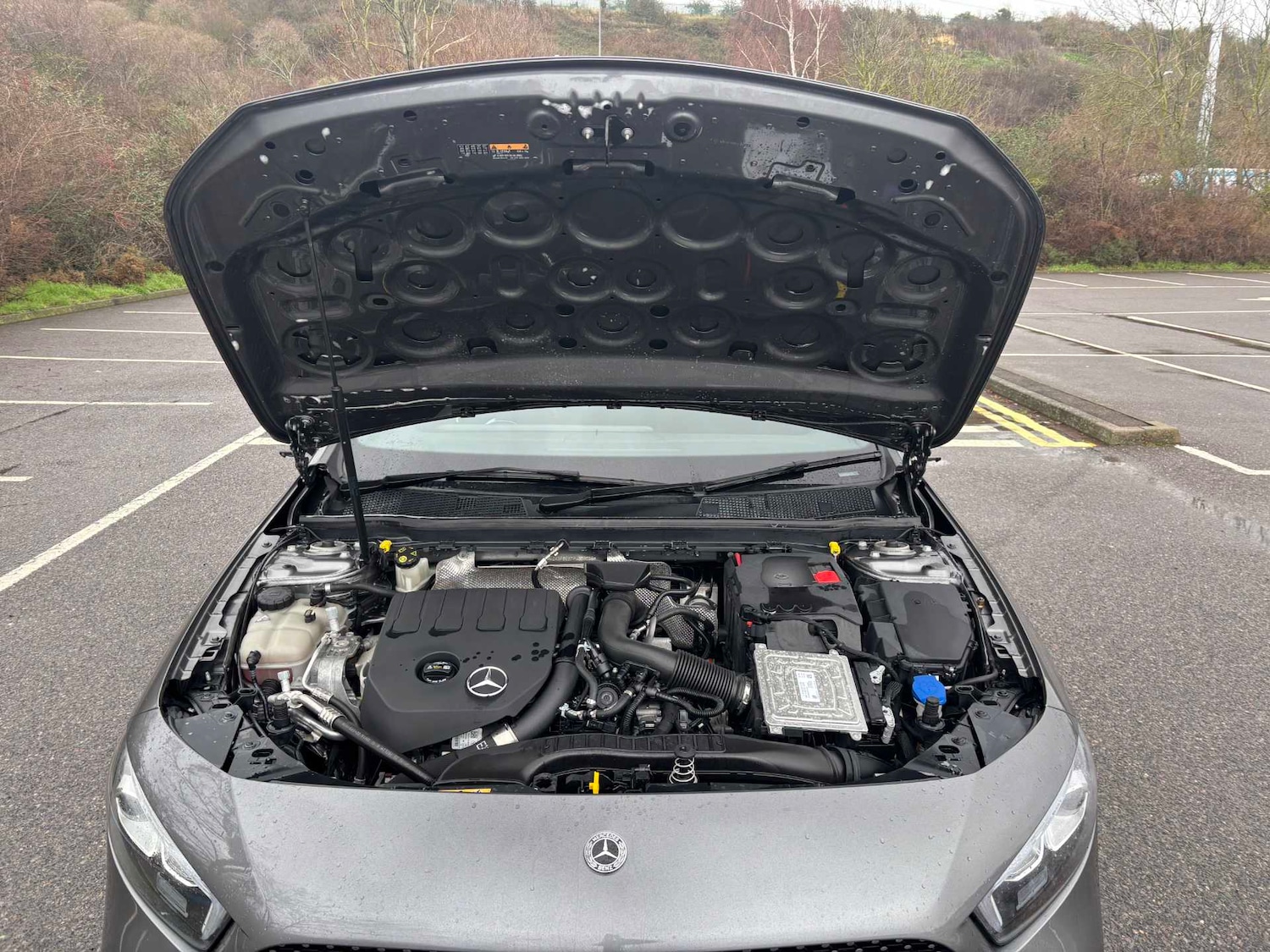 Used Mercedes-Benz A-Class 2022 for sale - 77219596: Photo 30