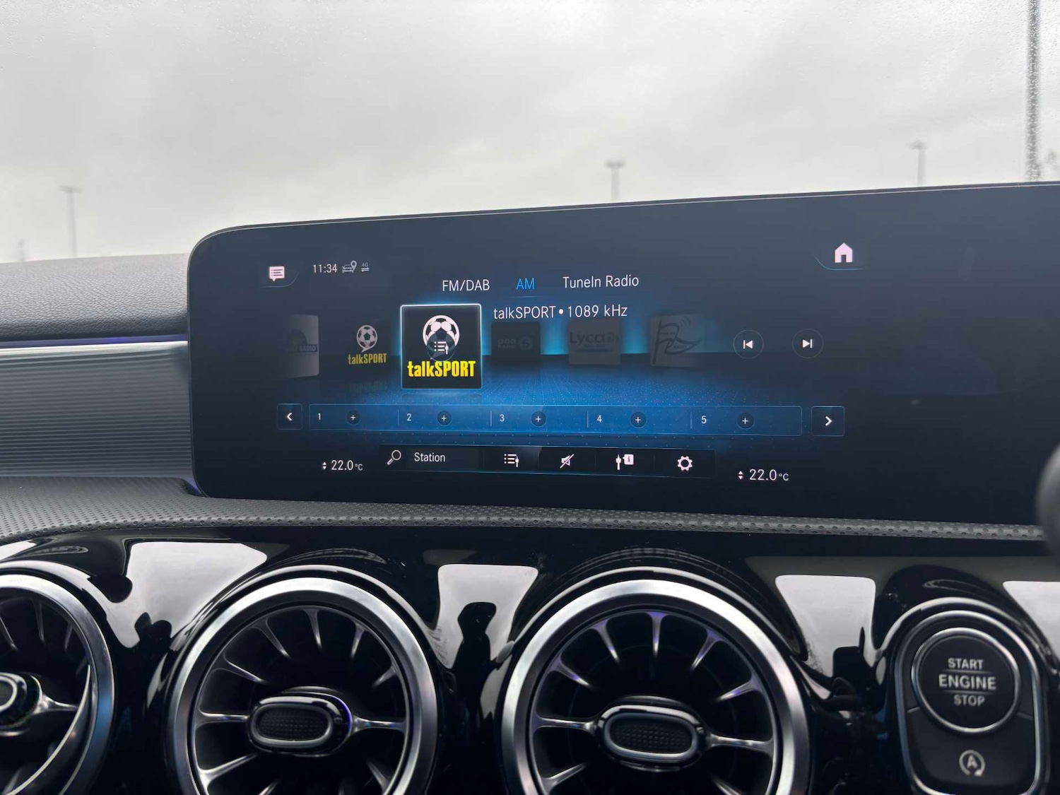 Used Mercedes-Benz A-Class 2022 for sale - 77219596: Photo 34