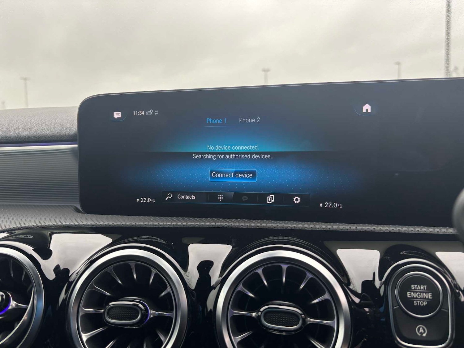 Used Mercedes-Benz A-Class 2022 for sale - 77219596: Photo 35