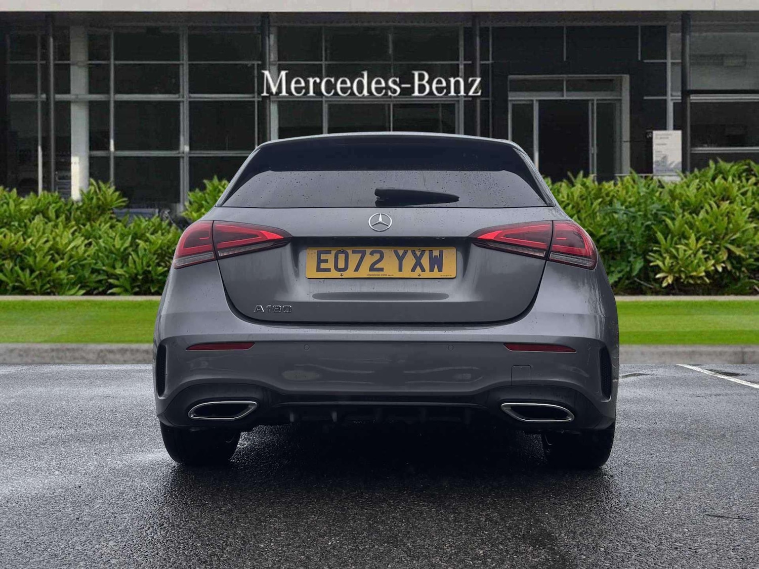 Used Mercedes-Benz A-Class 2022 for sale - 77219596: Photo 4