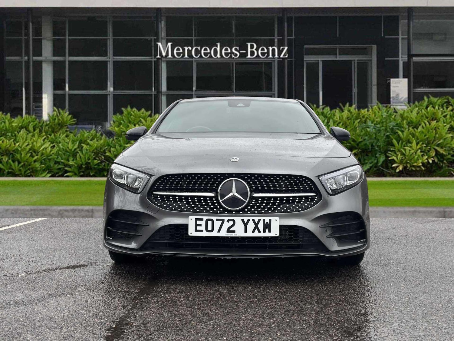 Used Mercedes-Benz A-Class 2022 for sale - 77219596: Photo 6