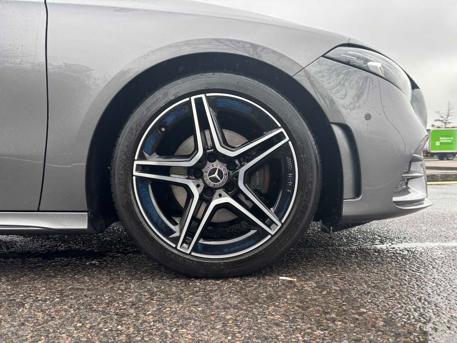 Used Mercedes-Benz A-Class 2022 for sale - 77219596: Photo 7