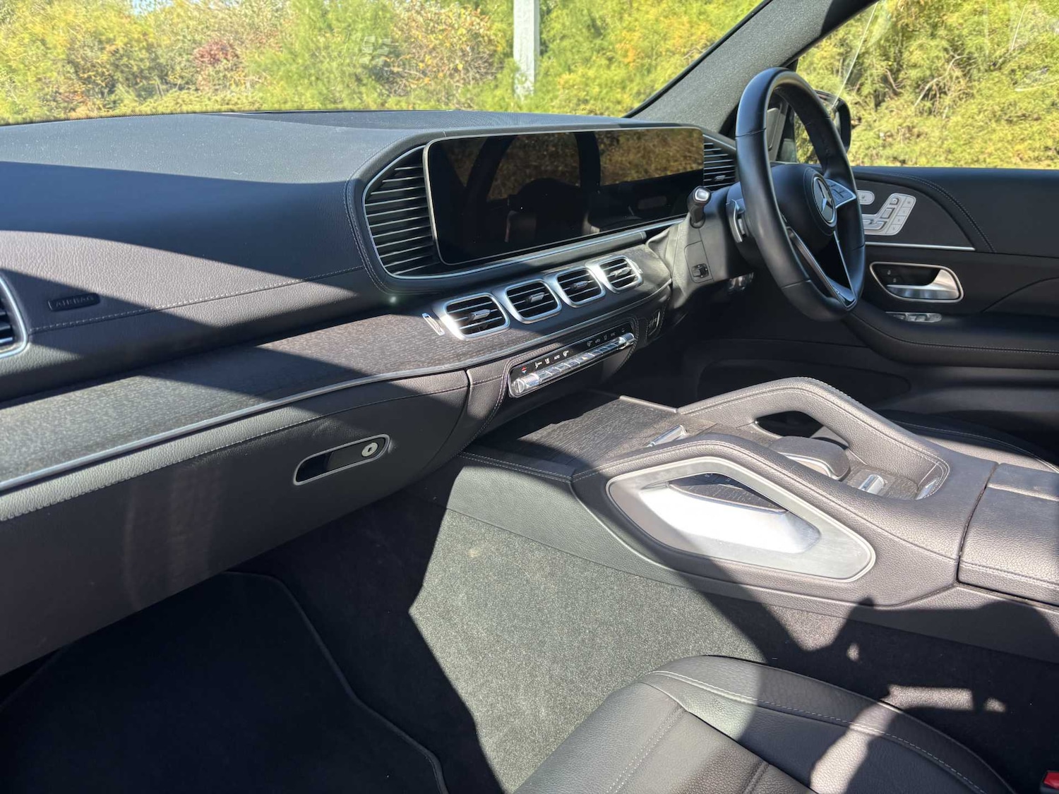 Used Mercedes-Benz GLE 2024 for sale - 76075245: Photo 11