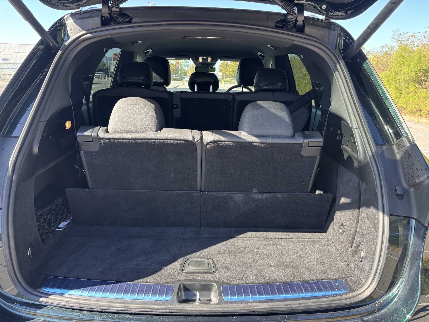 Used Mercedes-Benz GLE 2024 for sale - 76075245: Photo 12