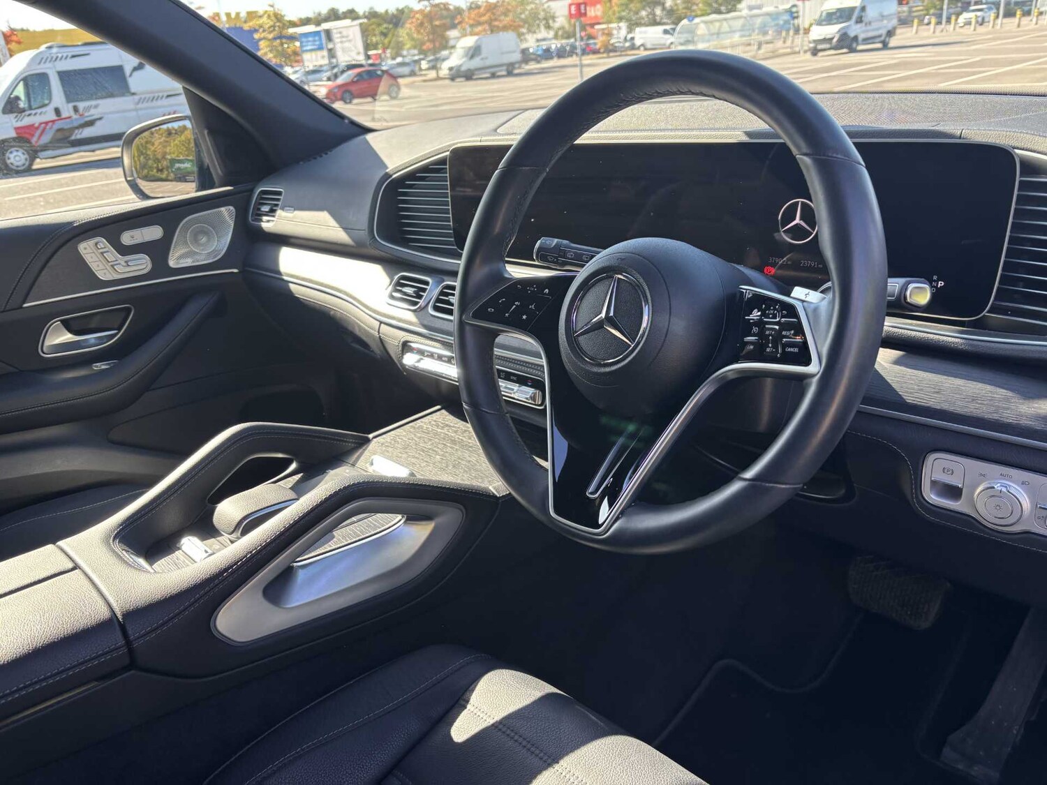 Used Mercedes-Benz GLE 2024 for sale - 76075245: Photo 13