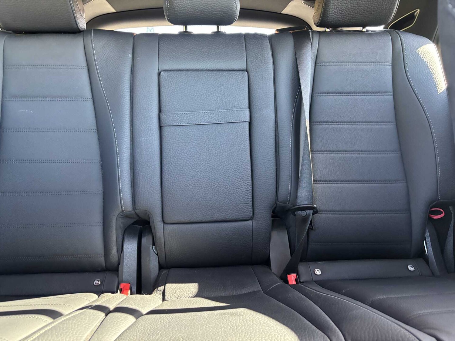 Used Mercedes-Benz GLE 2024 for sale - 76075245: Photo 14