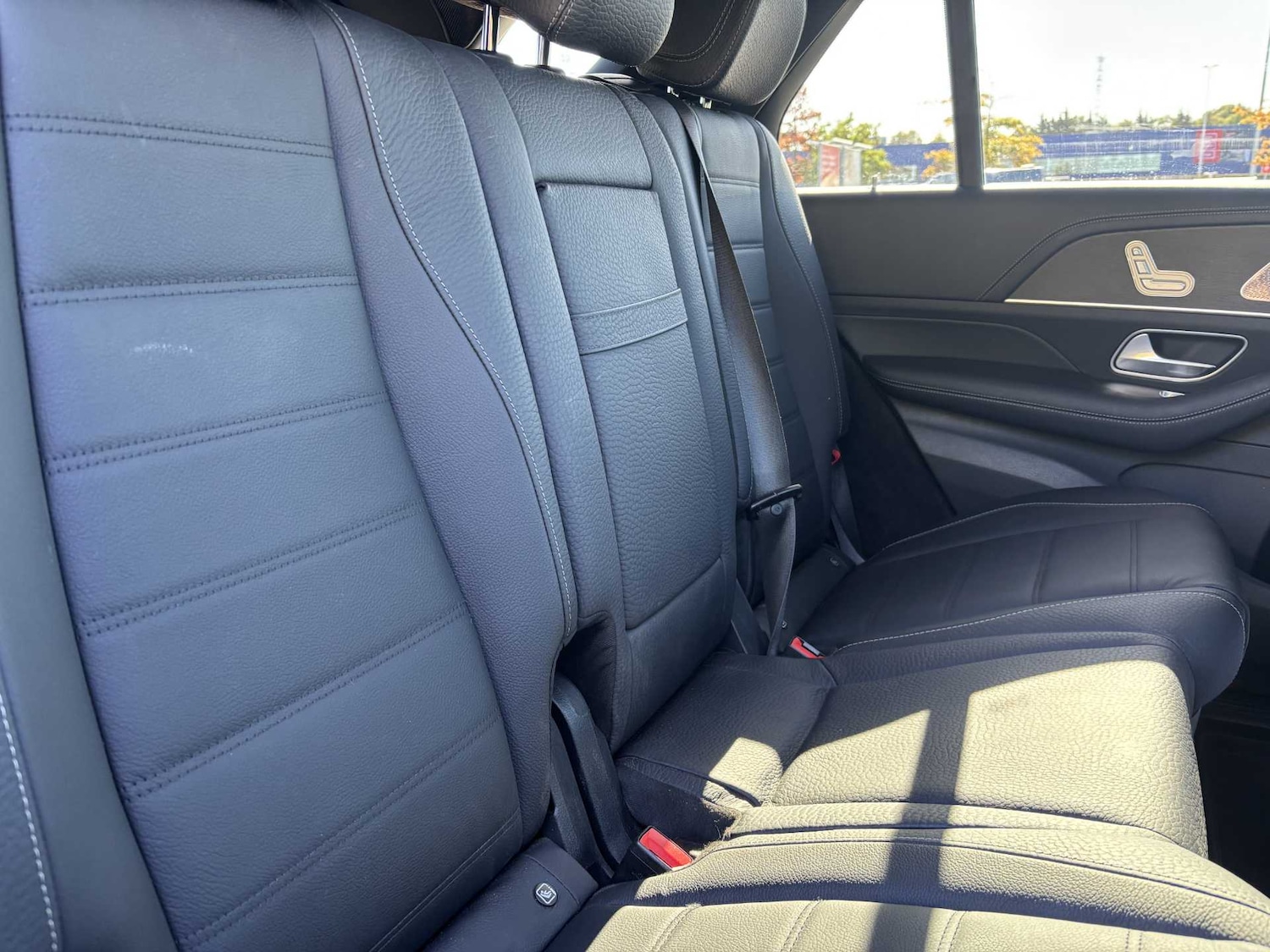 Used Mercedes-Benz GLE 2024 for sale - 76075245: Photo 15