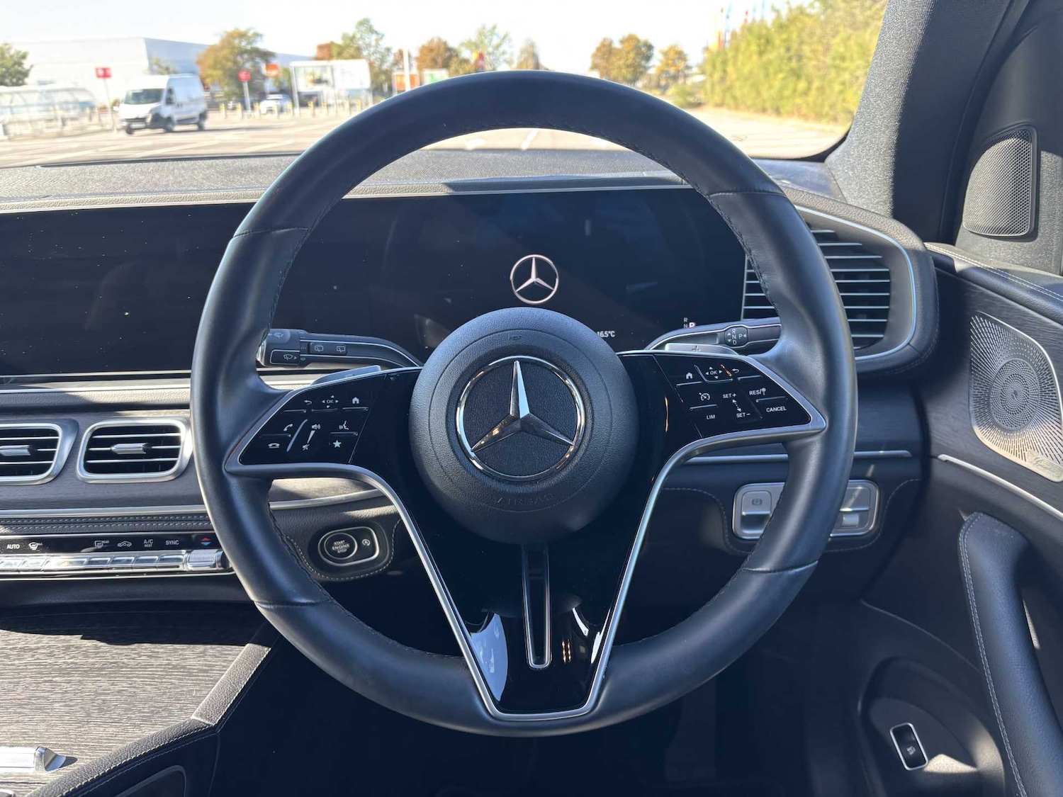 Used Mercedes-Benz GLE 2024 for sale - 76075245: Photo 16