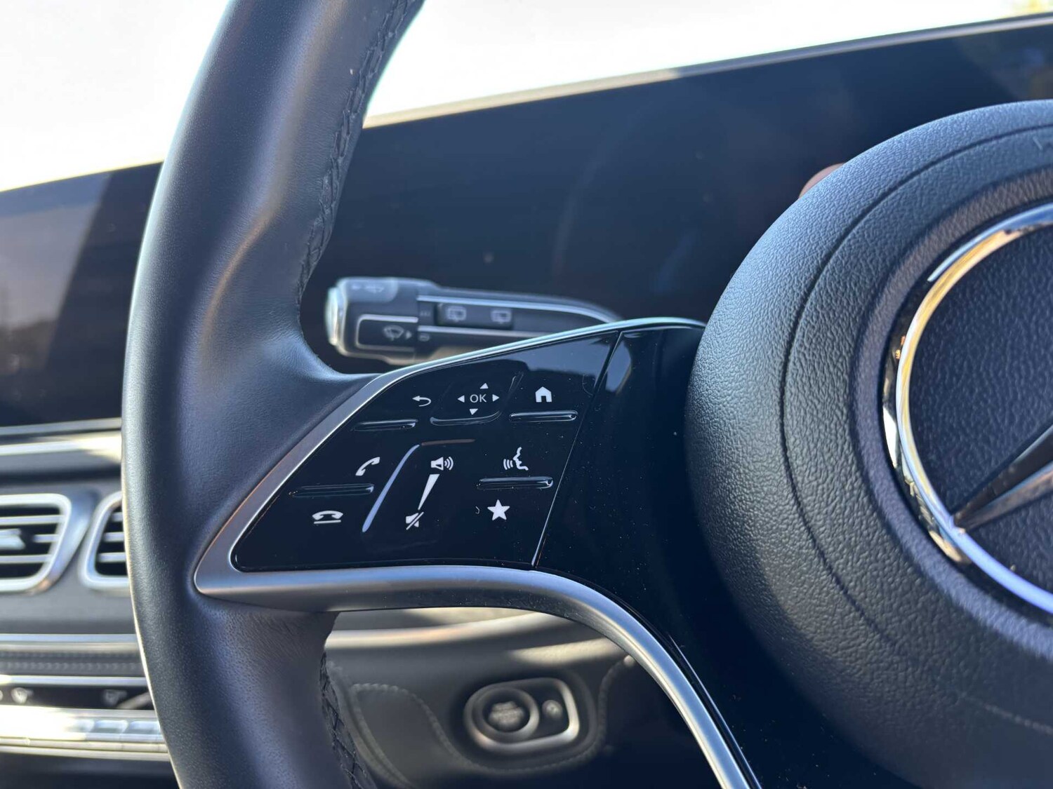 Used Mercedes-Benz GLE 2024 for sale - 76075245: Photo 18