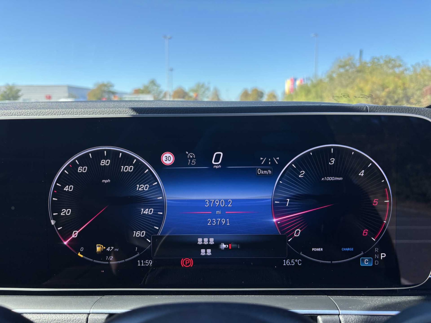 Used Mercedes-Benz GLE 2024 for sale - 76075245: Photo 20