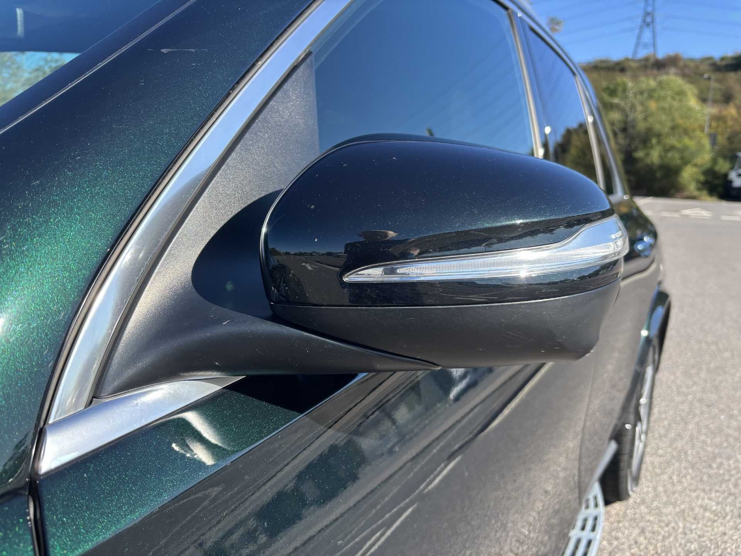 Used Mercedes-Benz GLE 2024 for sale - 76075245: Photo 27