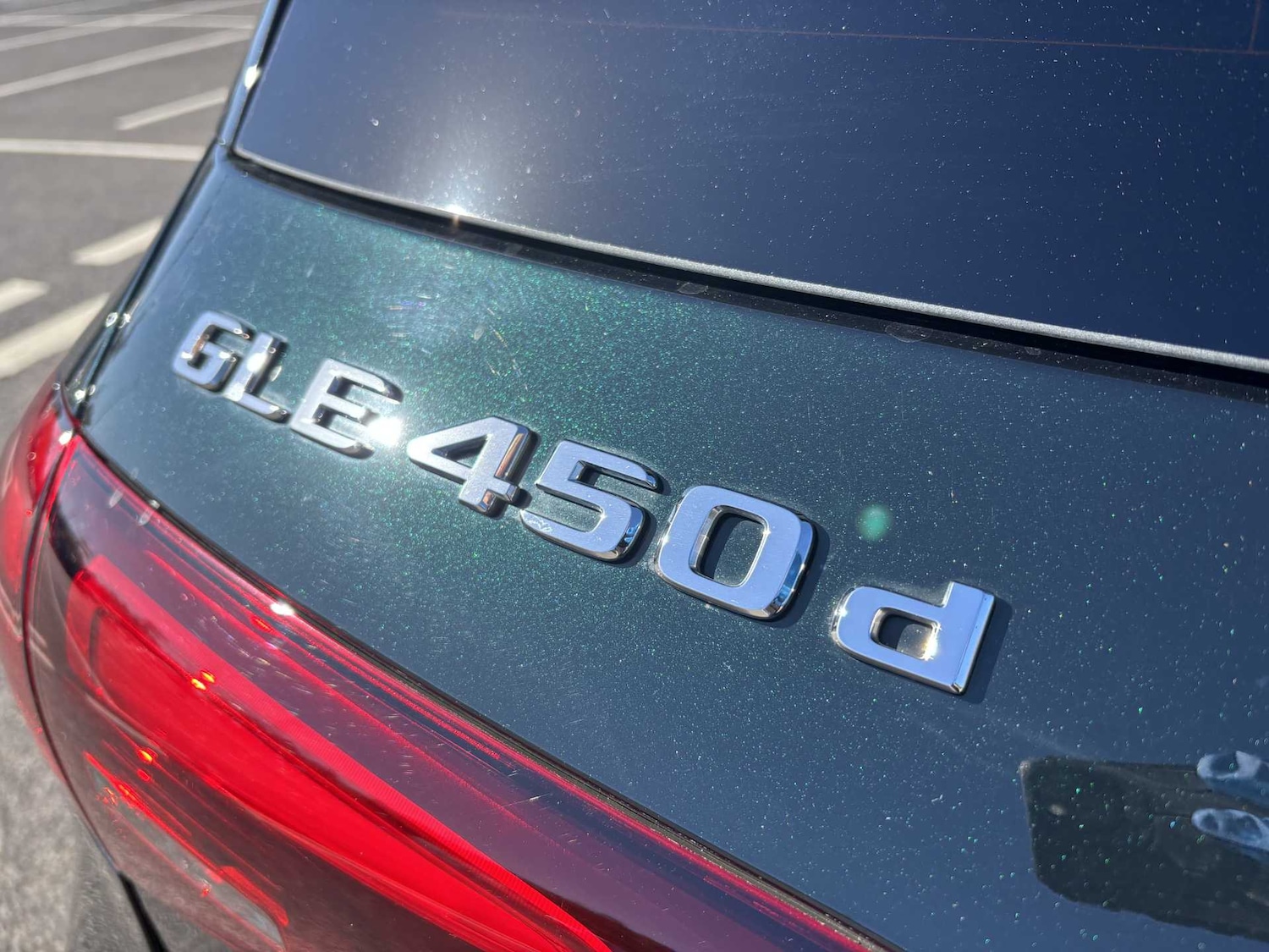 Used Mercedes-Benz GLE 2024 for sale - 76075245: Photo 28