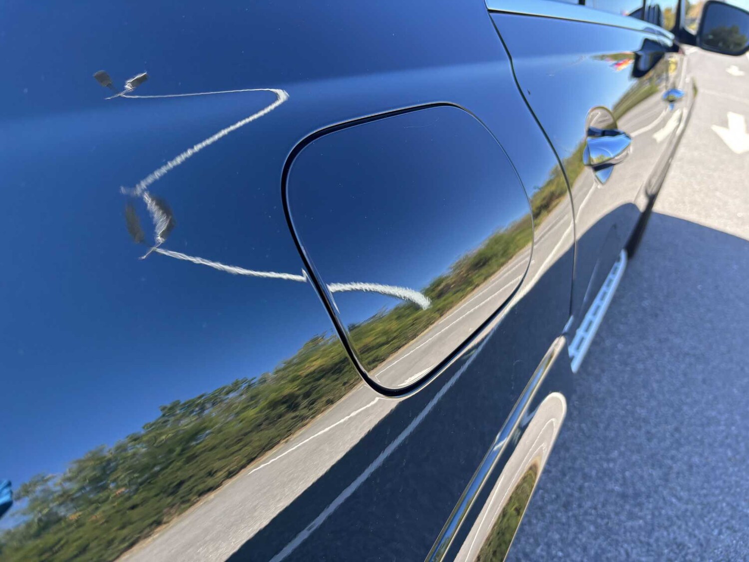 Used Mercedes-Benz GLE 2024 for sale - 76075245: Photo 29