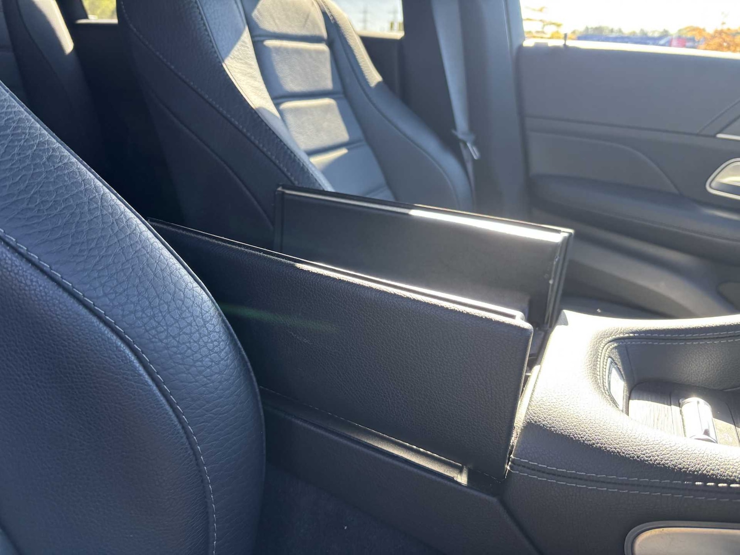 Used Mercedes-Benz GLE 2024 for sale - 76075245: Photo 31