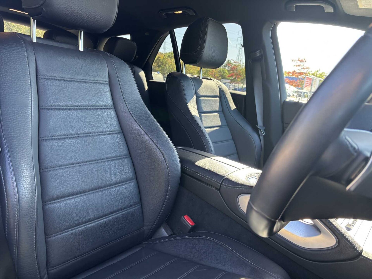 Used Mercedes-Benz GLE 2024 for sale - 76075245: Photo 32