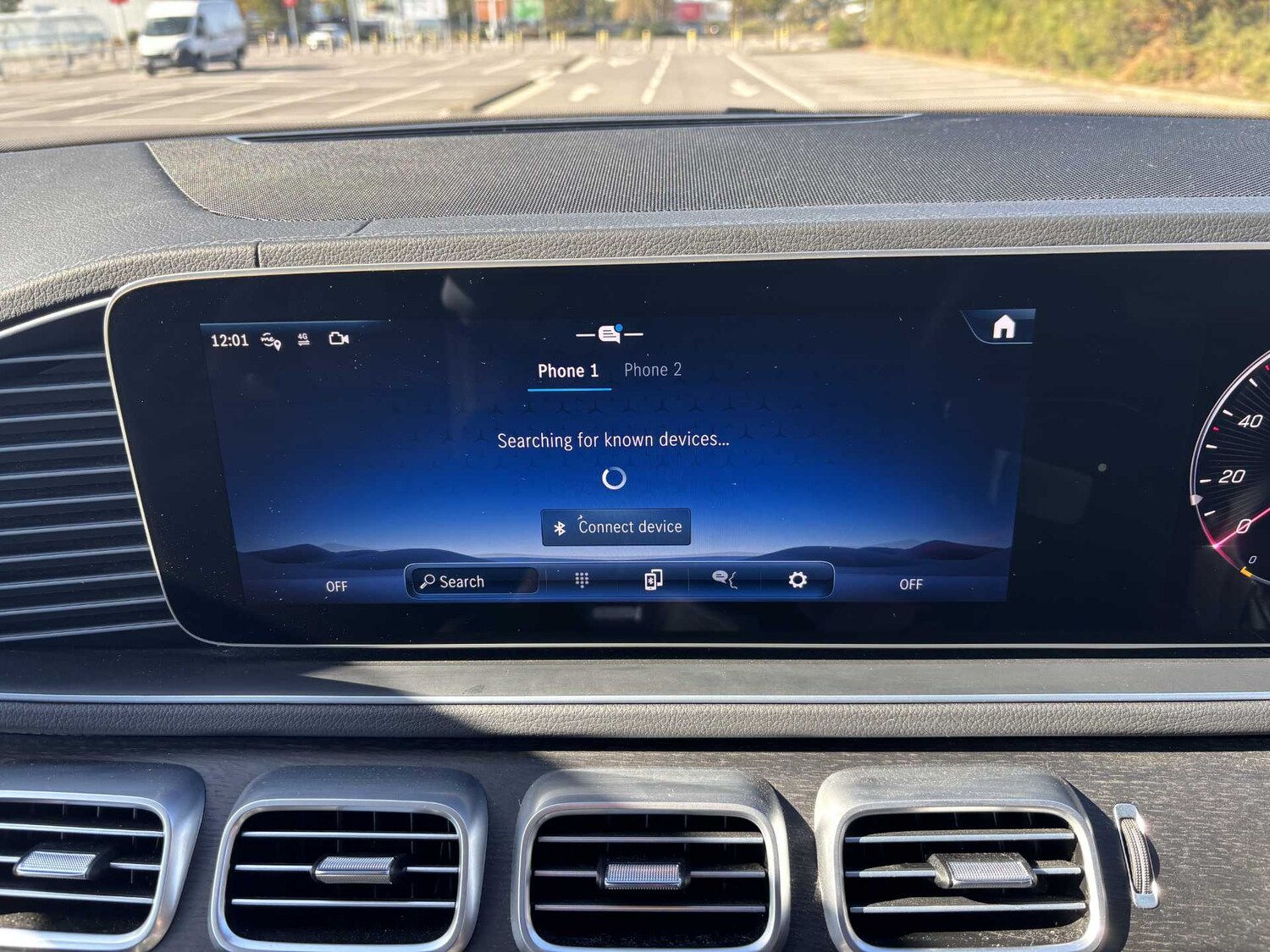 Used Mercedes-Benz GLE 2024 for sale - 76075245: Photo 33