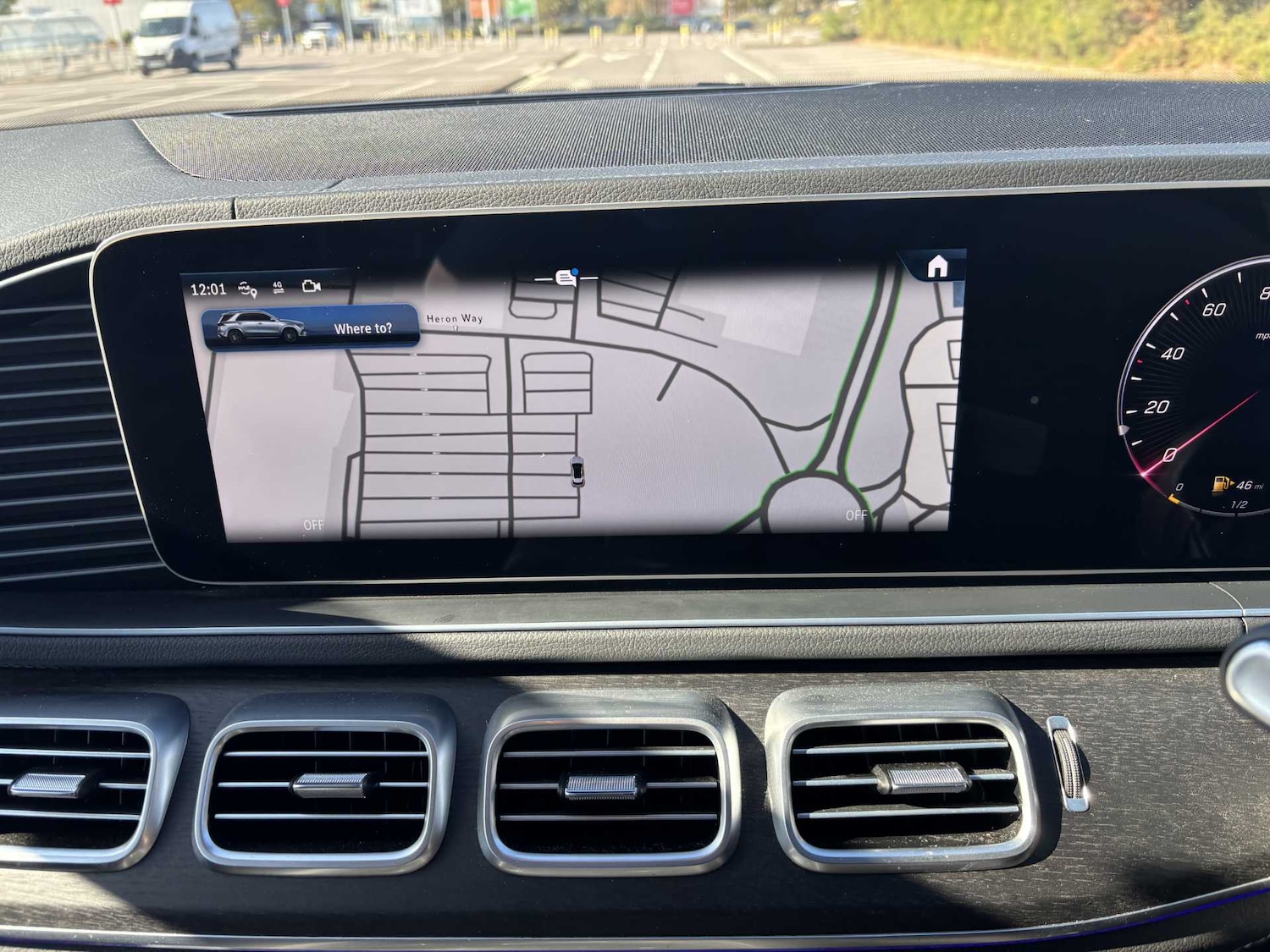 Used Mercedes-Benz GLE 2024 for sale - 76075245: Photo 34