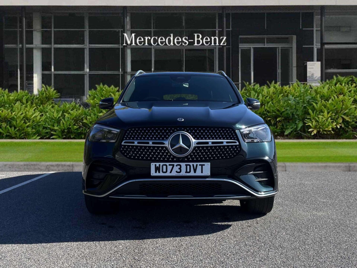 Used Mercedes-Benz GLE 2024 for sale - 76075245: Photo 4