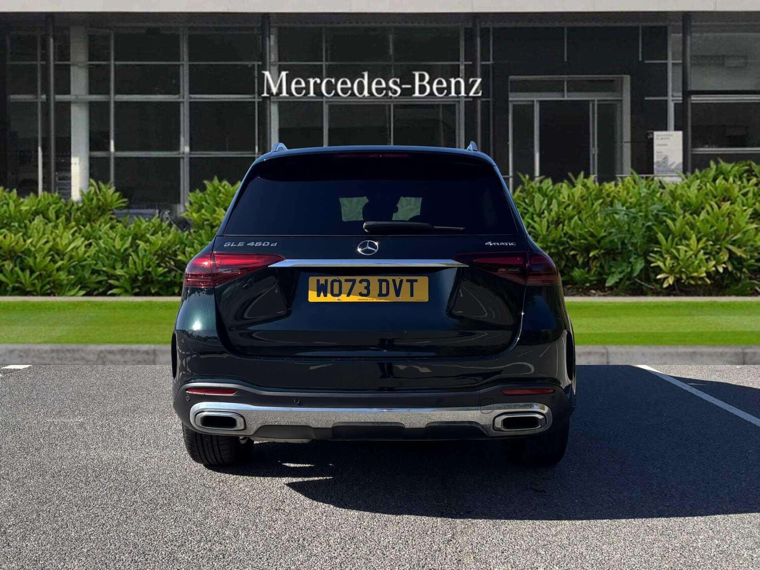 Used Mercedes-Benz GLE 2024 for sale - 76075245: Photo 5