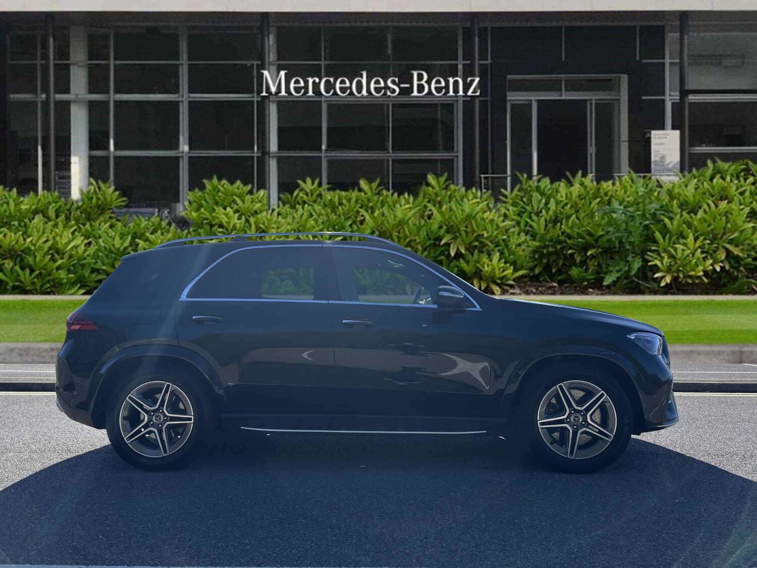 Used Mercedes-Benz GLE 2024 for sale - 76075245: Photo 6