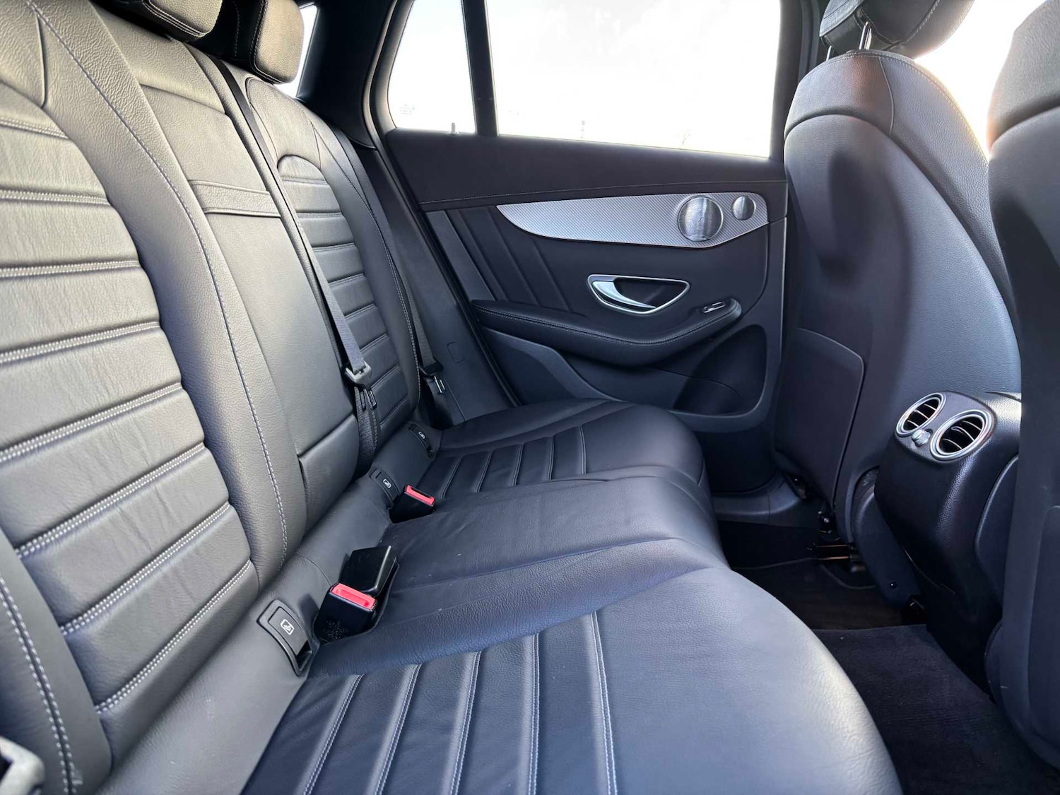 Used Mercedes-Benz EQC 2021 for sale - 77294156: Photo 15