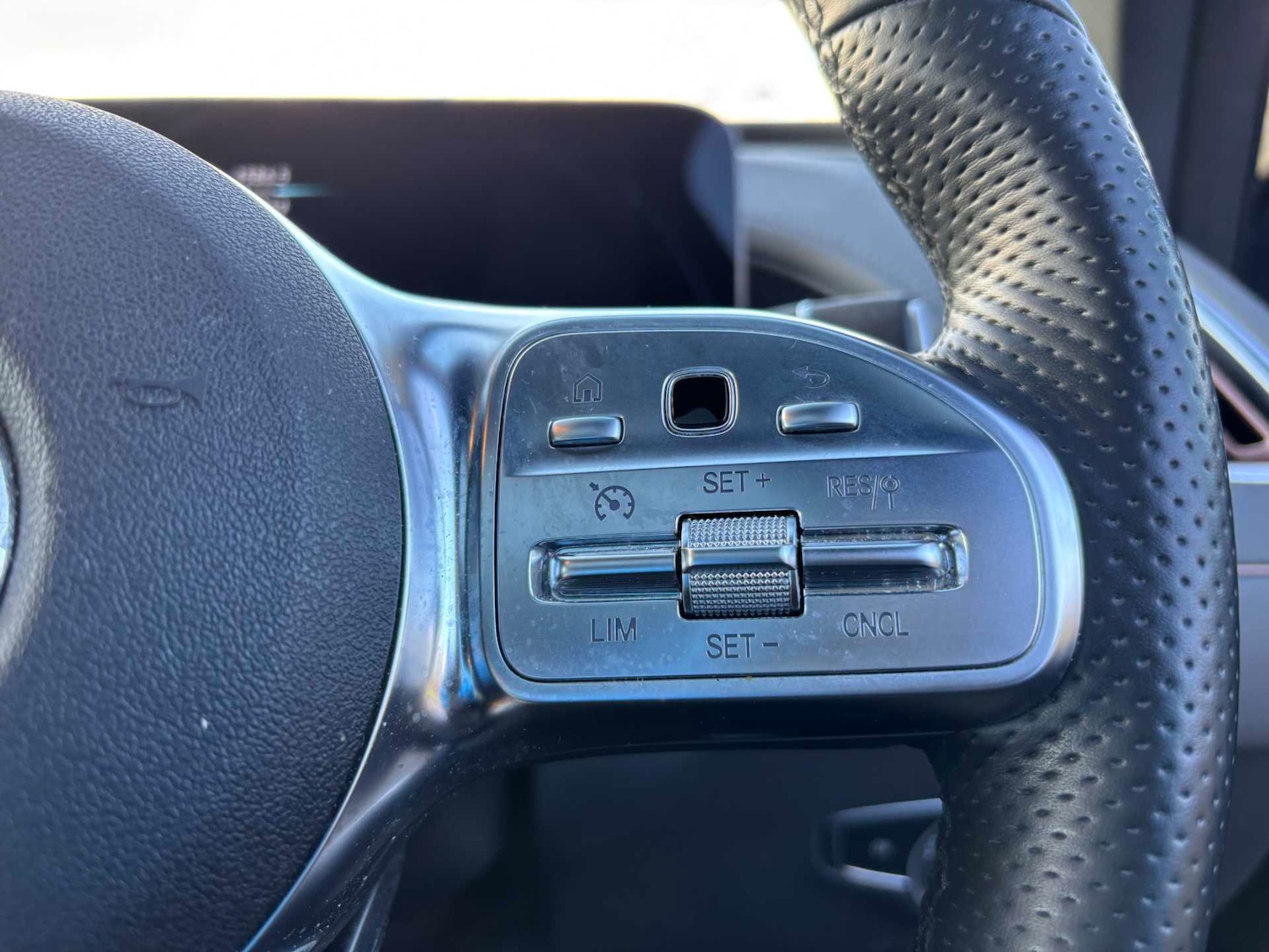 Used Mercedes-Benz EQC 2021 for sale - 77294156: Photo 19