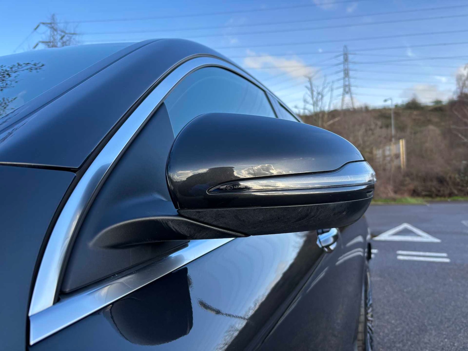 Used Mercedes-Benz EQC 2021 for sale - 77294156: Photo 25