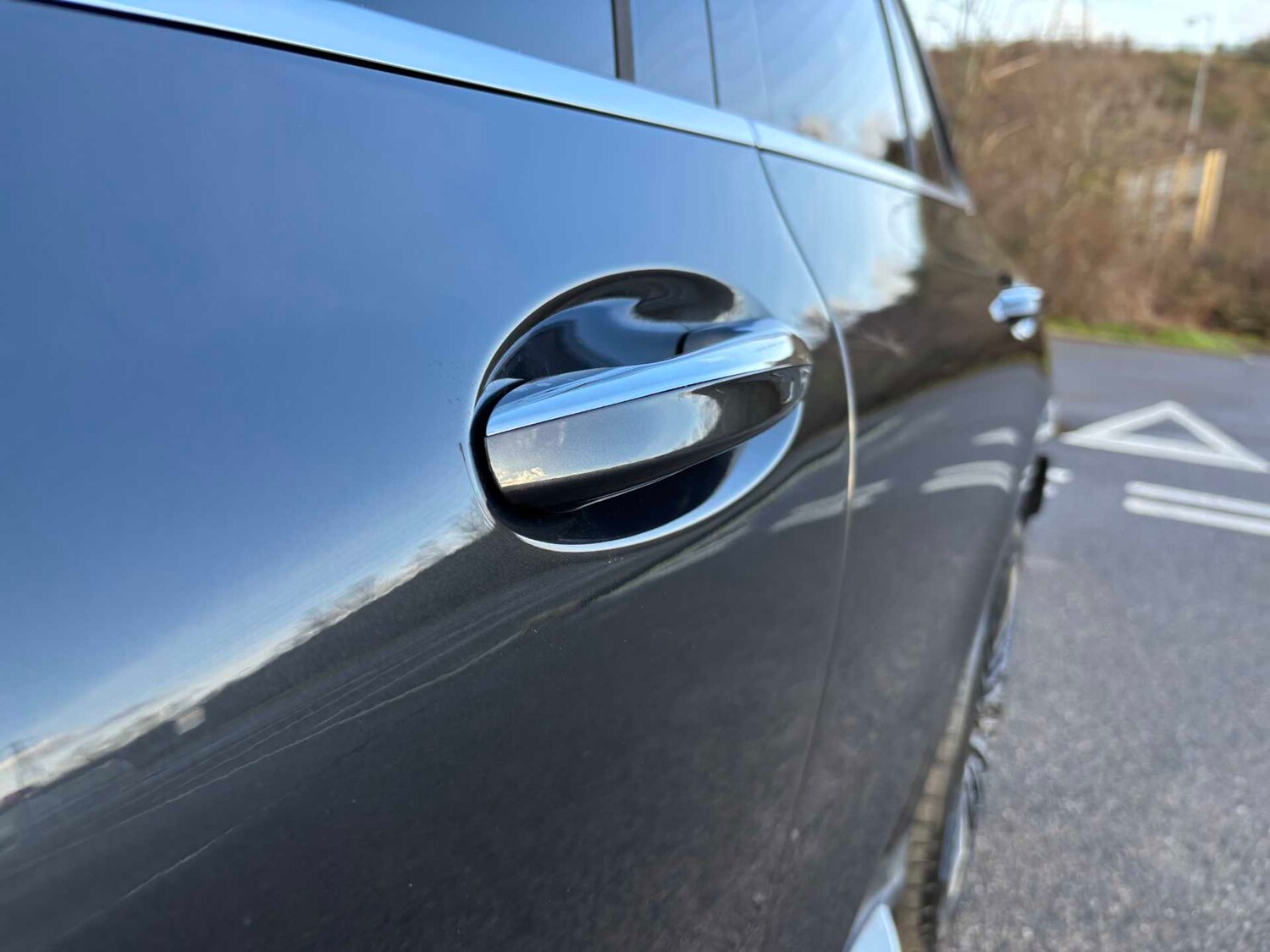 Used Mercedes-Benz EQC 2021 for sale - 77294156: Photo 26