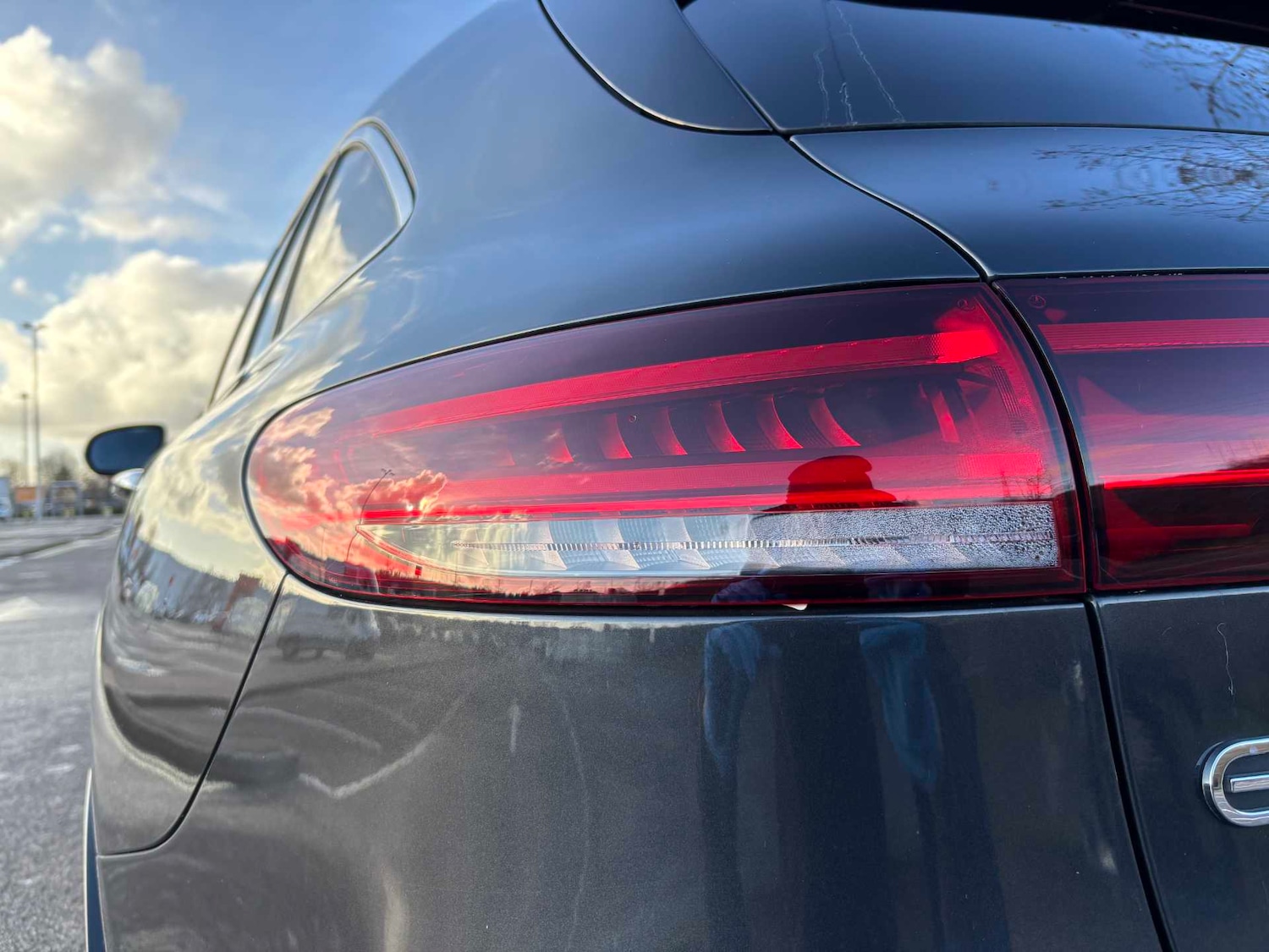 Used Mercedes-Benz EQC 2021 for sale - 77294156: Photo 27