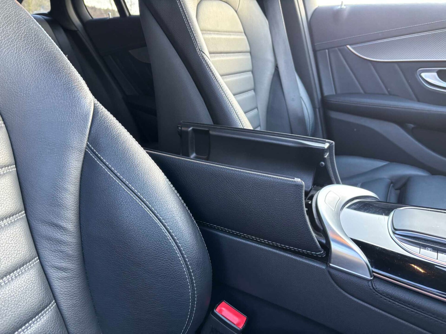 Used Mercedes-Benz EQC 2021 for sale - 77294156: Photo 31