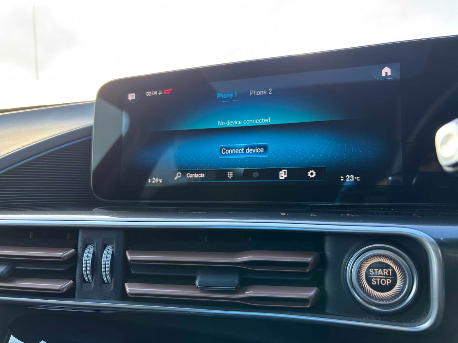 Used Mercedes-Benz EQC 2021 for sale - 77294156: Photo 33