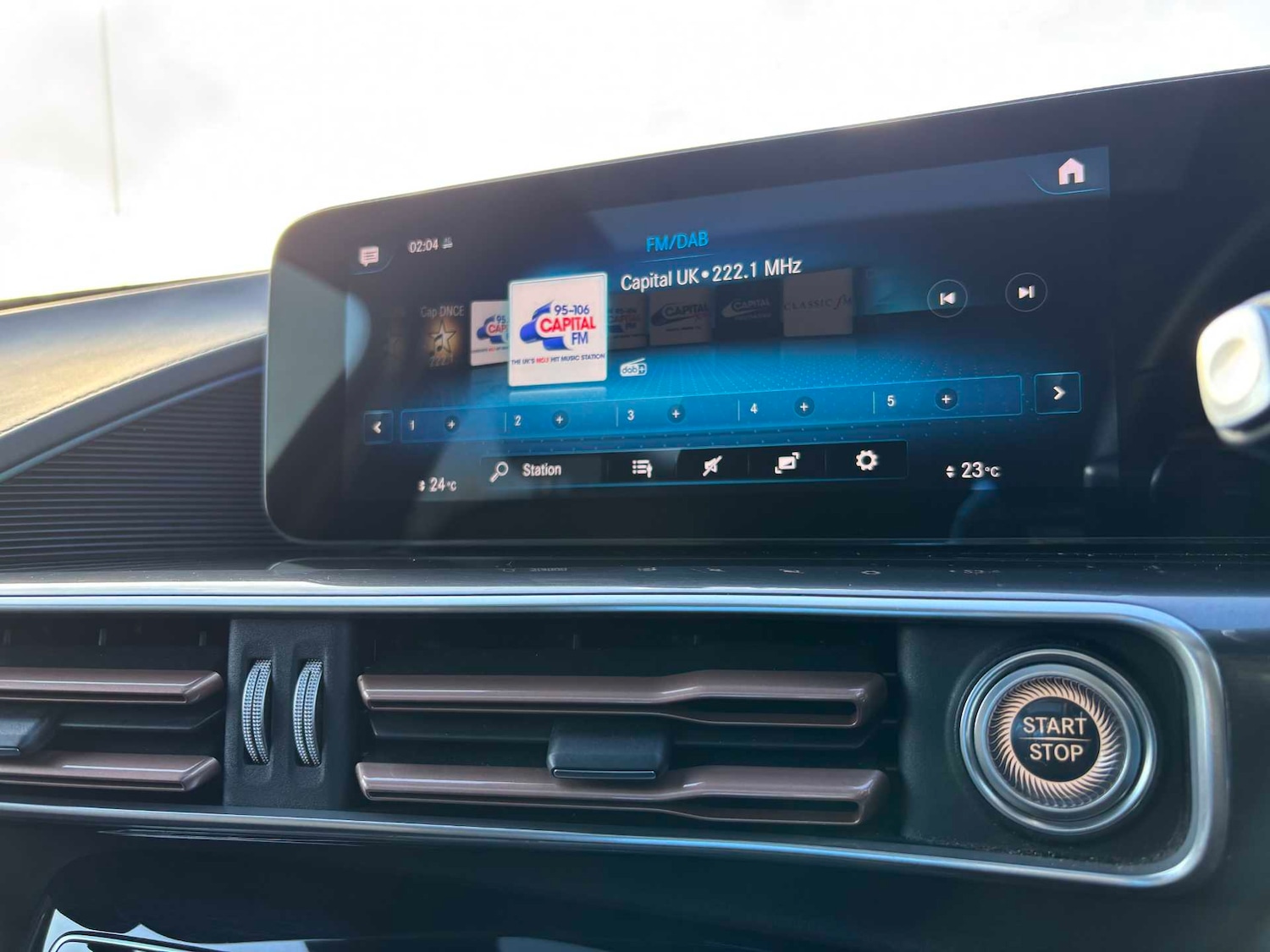 Used Mercedes-Benz EQC 2021 for sale - 77294156: Photo 35