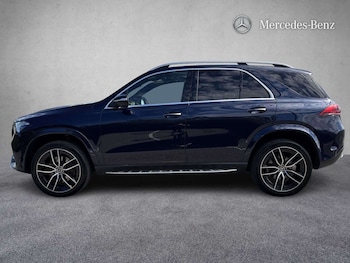 Used Mercedes-Benz GLE 2021 for sale - 78893648: Photo