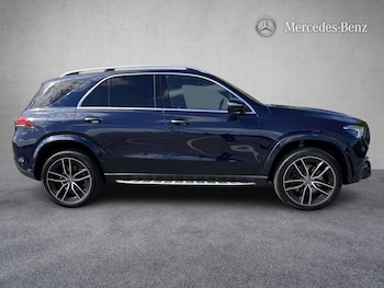 Used Mercedes-Benz GLE 2021 for sale - 78893648: Photo