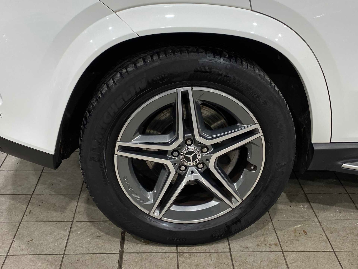 Used Mercedes-Benz GLE 2020 for sale - 77194454: Photo 10