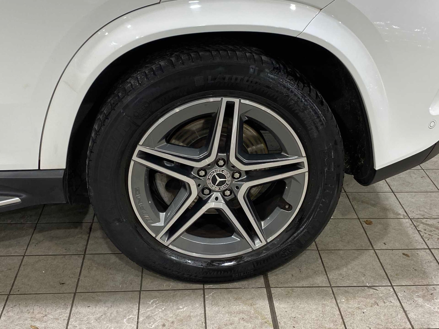 Used Mercedes-Benz GLE 2020 for sale - 77194454: Photo 13