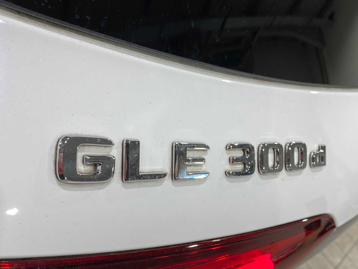 Used Mercedes-Benz GLE 2020 for sale - 77194454: Photo 14