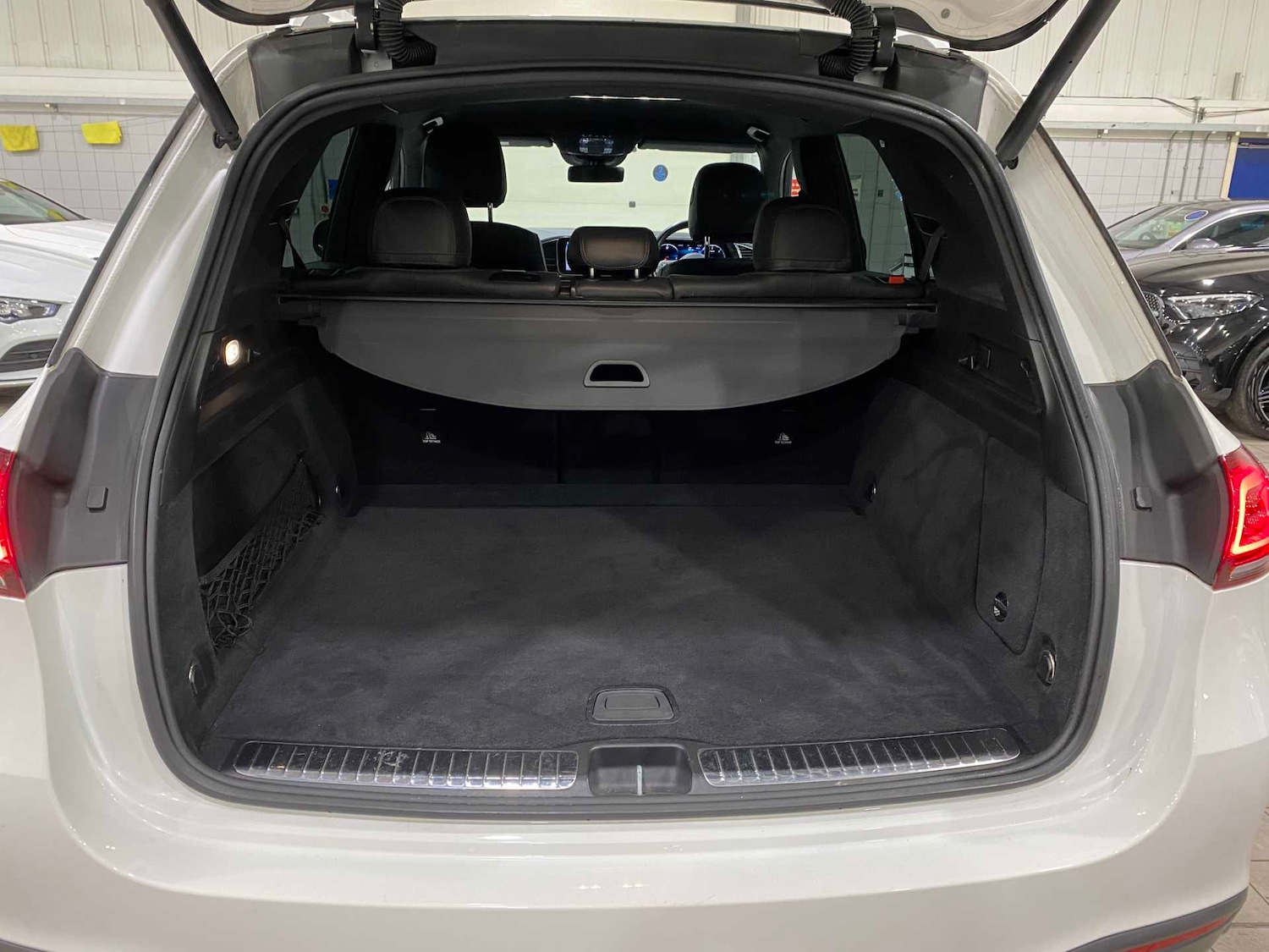 Used Mercedes-Benz GLE 2020 for sale - 77194454: Photo 16