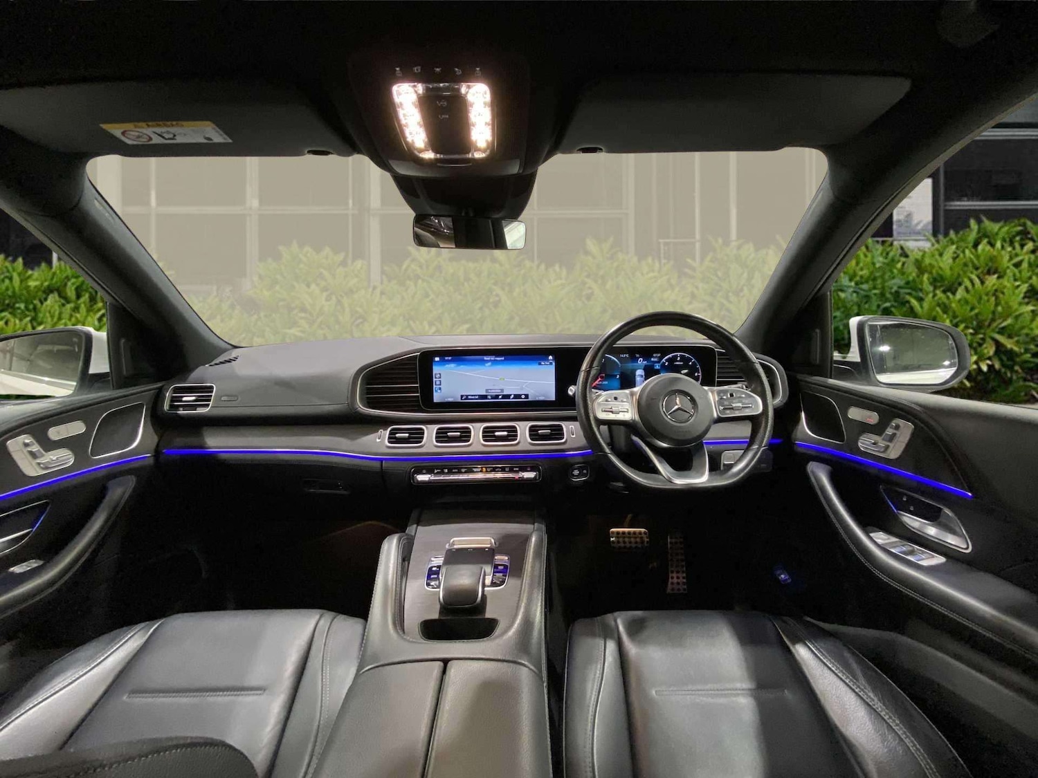 Used Mercedes-Benz GLE 2020 for sale - 77194454: Photo 19